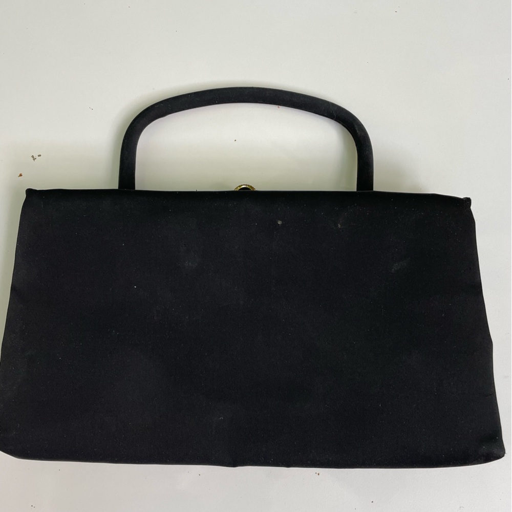 Vintage After Five Handbag Clutch